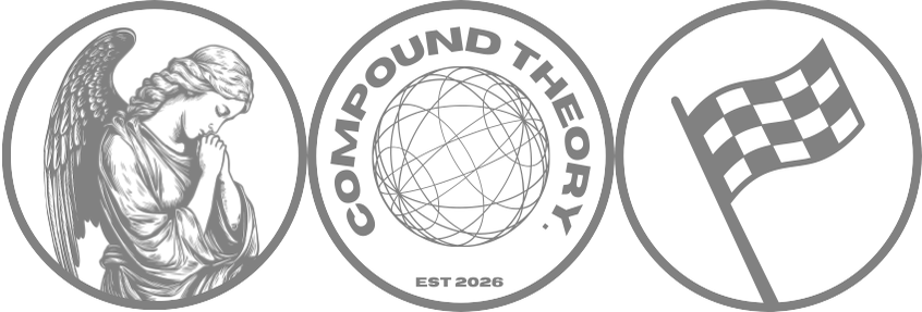 COMPOUND THEORY icons